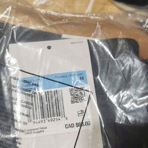 Nike Training  - Black